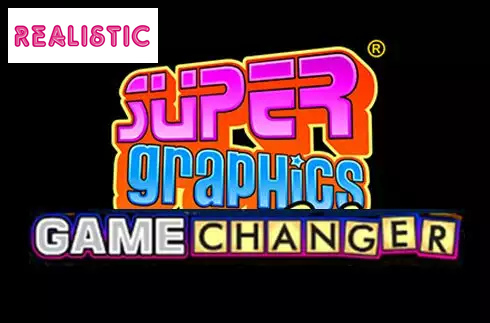 Super Graphics Game Changer